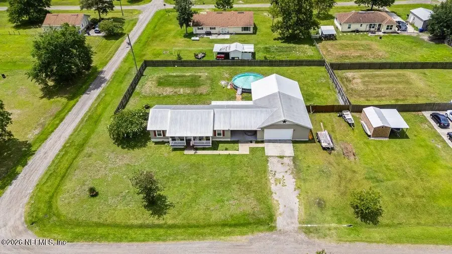 27193 W 14th Avenue, Hilliard, FL 32046 - #3