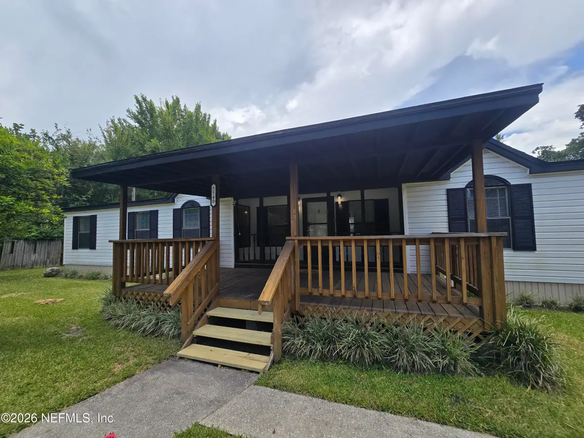 5540 Tyler Avenue, Jacksonville, FL 32254 - #1