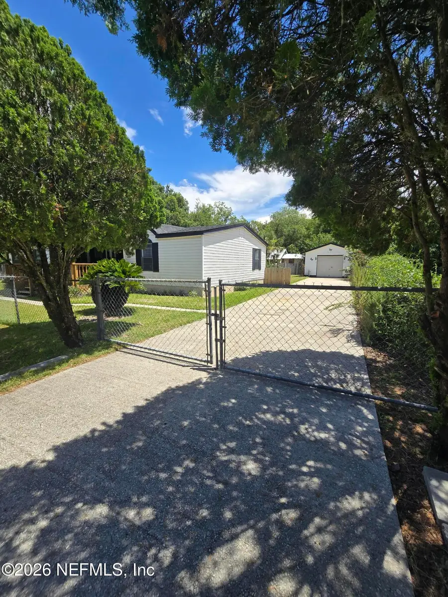 5540 Tyler Avenue, Jacksonville, FL 32254 - #2