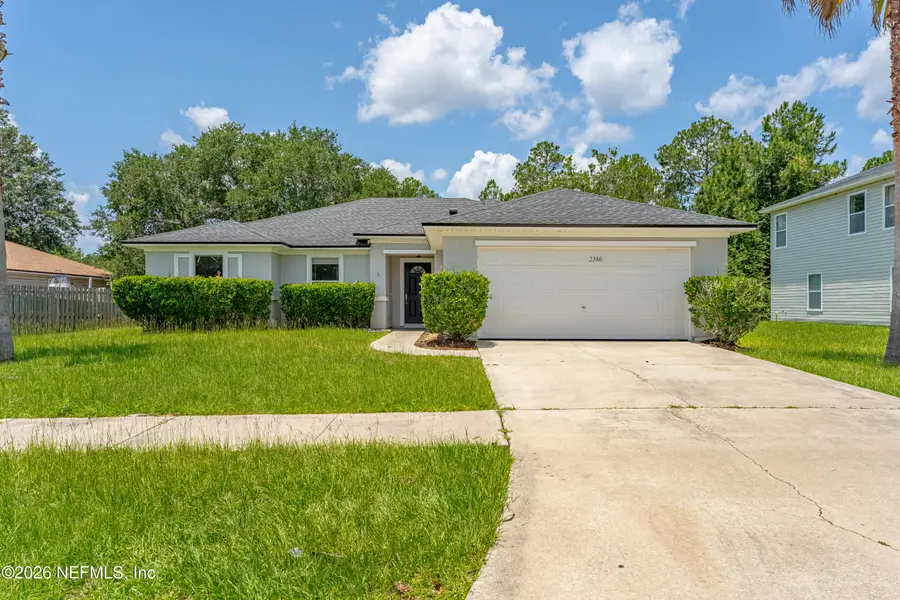 2386 Tyson Lake Drive, Jacksonville, FL 32221 - #3
