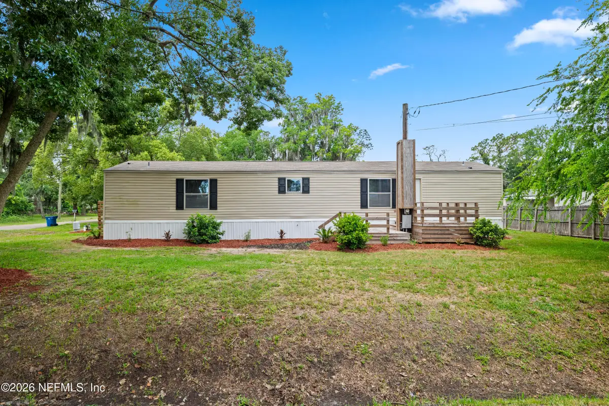 2959 Frances Avenue, Jacksonville, FL 32218 - #1