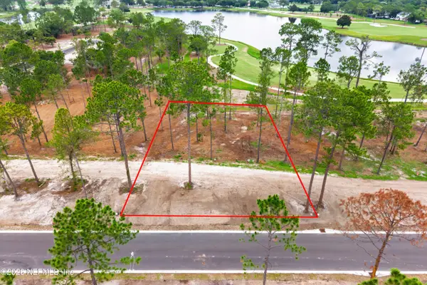 4746 Swilcan Bridge S Lane, Jacksonville, FL 32224