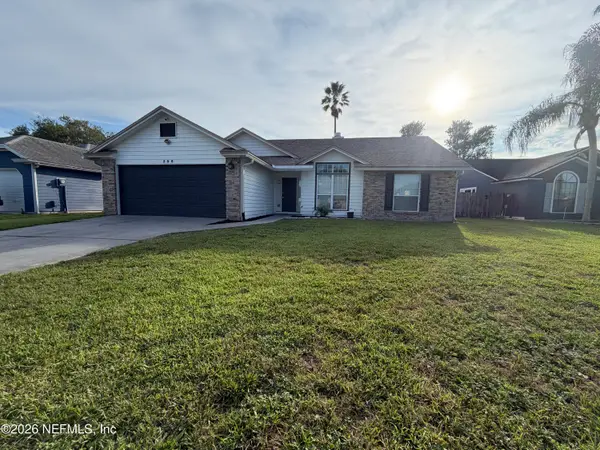 398 Prindle E Drive, Jacksonville, FL 32225