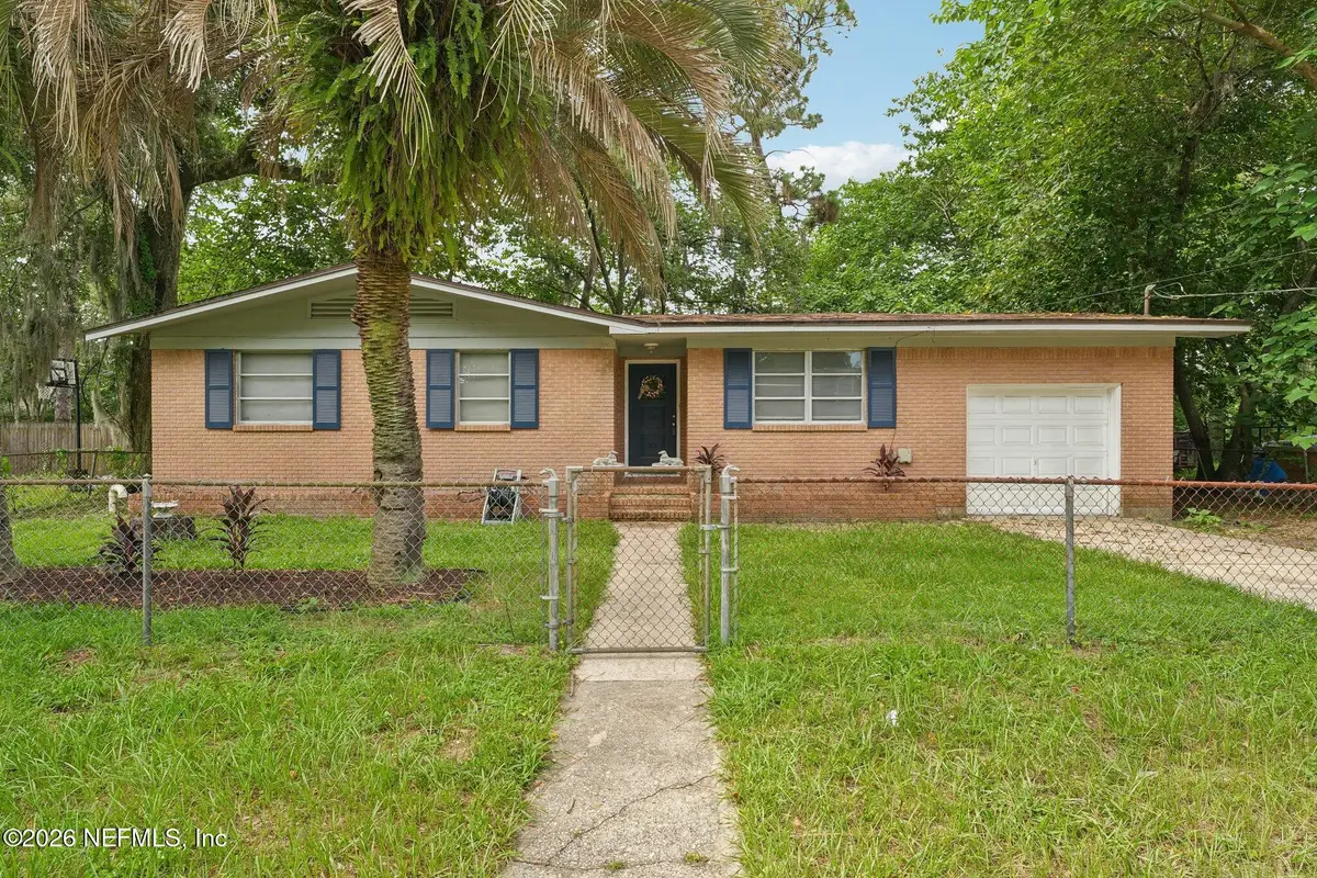8306 Eaton Avenue, Jacksonville, FL 32211 - #1