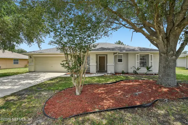 9683 Hazel Lake Drive, Jacksonville, FL 32222