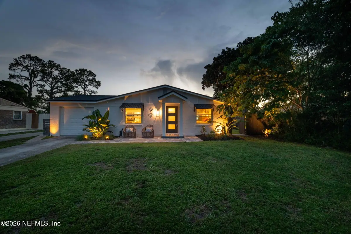 99 Dolphin E Boulevard, Ponte Vedra Beach, FL 32082 - #1