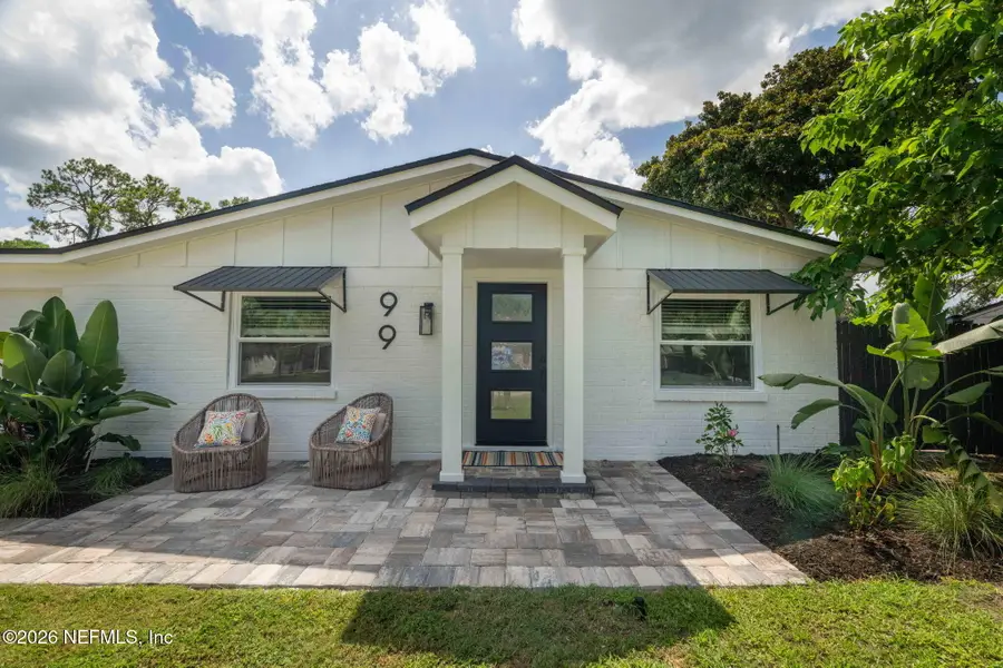 99 Dolphin E Boulevard, Ponte Vedra Beach, FL 32082 - #3