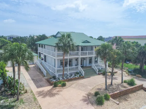 304 Genoa Road, St. Augustine, FL 32084