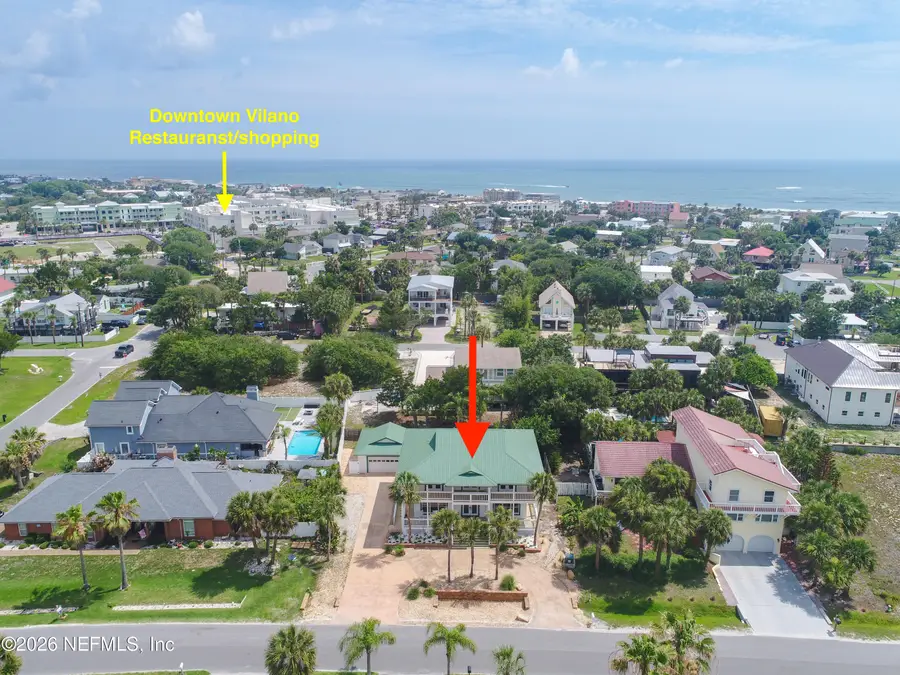 304 Genoa Road, Saint Augustine, FL 32084 - #3