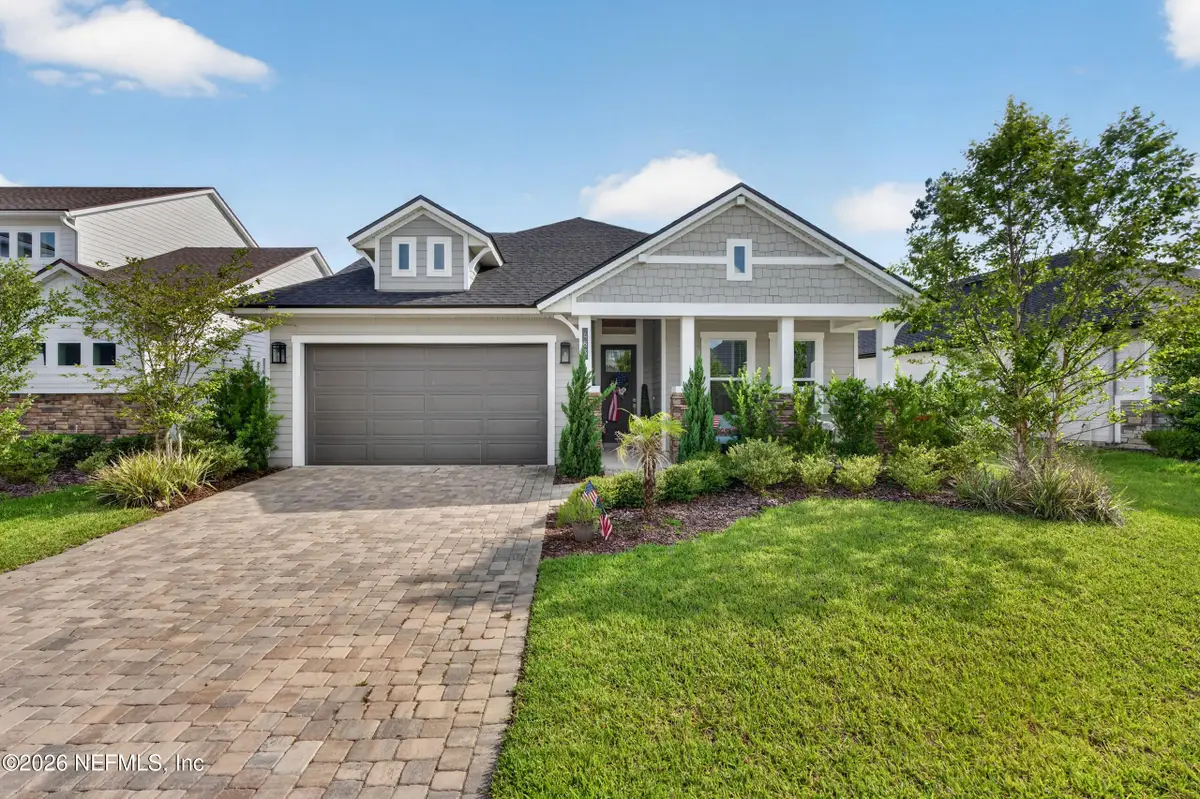 483 Courtney Chase Drive, Saint Augustine, FL 32092 - #1