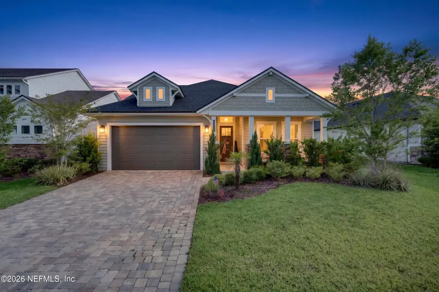 483 Courtney Chase Drive, Saint Augustine, FL 32092 - #3