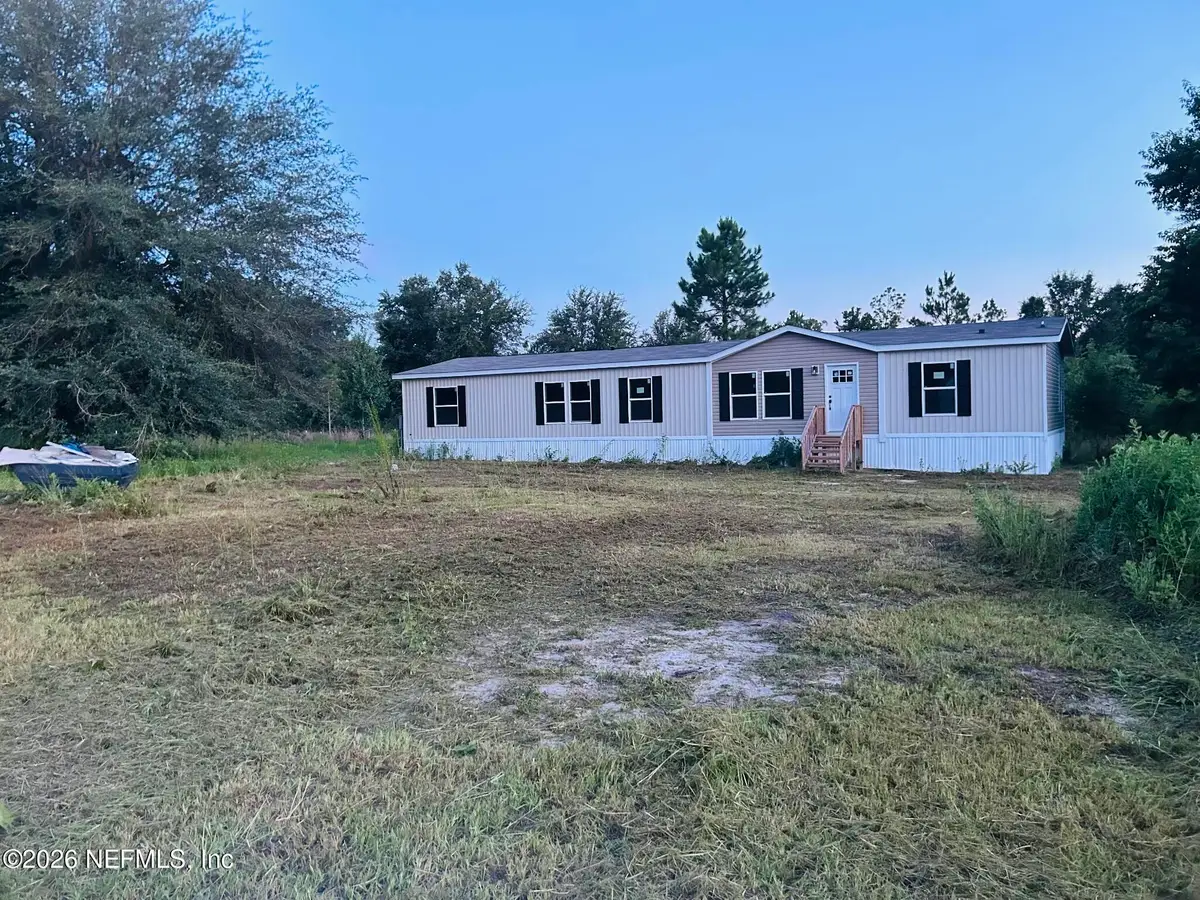 146 Jeep Drive, Wellborn, FL 32094 - #1