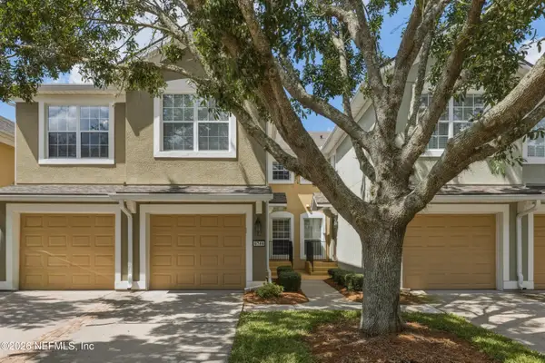6744 White Blossom Circle #36D, Jacksonville, FL 32258