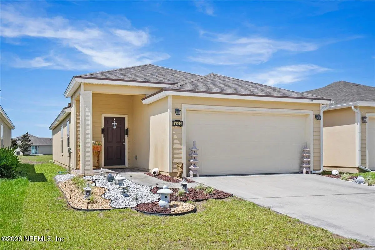 8500 Julia Marie Circle, Jacksonville, FL 32210 - #1