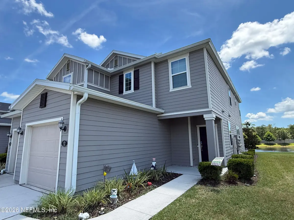 52 Silver Fern Drive, Saint Augustine, FL 32086 - #1