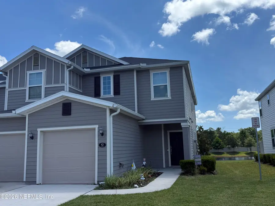 52 Silver Fern Drive, Saint Augustine, FL 32086 - #2