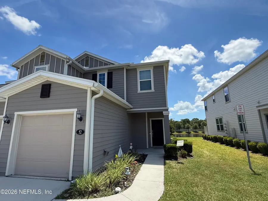 52 Silver Fern Drive, Saint Augustine, FL 32086 - #3