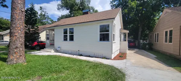 4828 Kerle Street, Jacksonville, FL 32205
