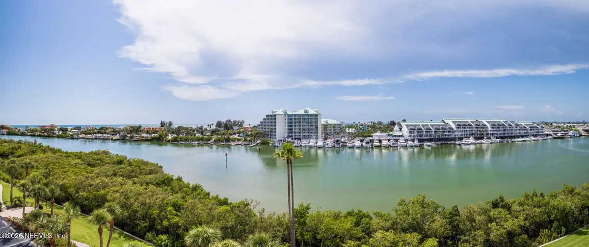 11730 Shipwatch Drive #608, Largo, FL 33774 - #1