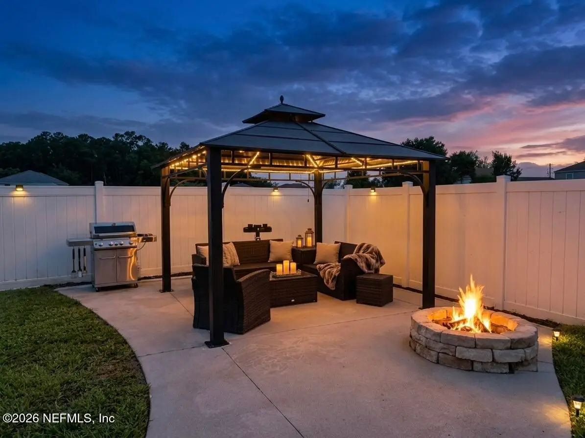 2916 Stonegate Lane, Middleburg, FL 32068 - #1