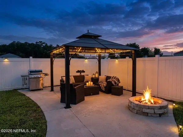 2916 Stonegate Lane, Middleburg, FL 32068