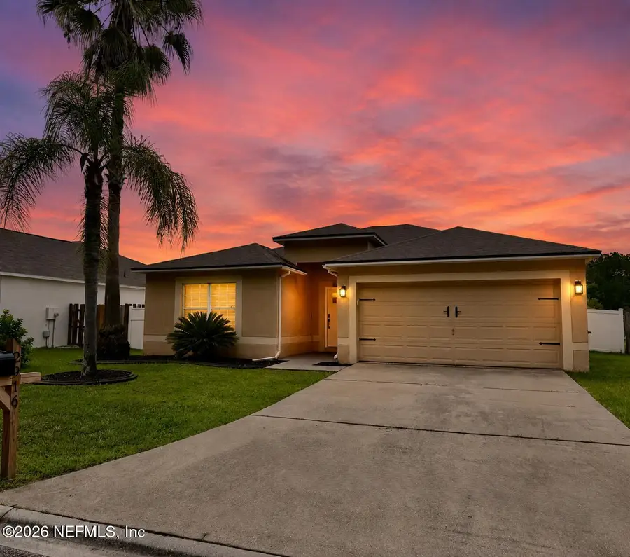2916 Stonegate Lane, Middleburg, FL 32068 - #3