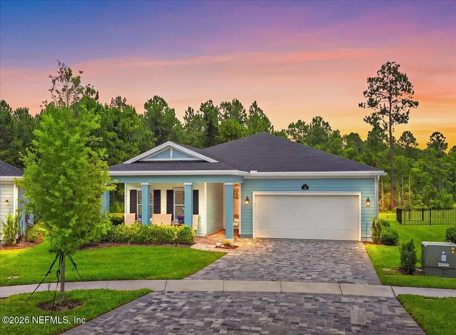 48 Hammer Circle, Saint Johns, FL 32259 - #2