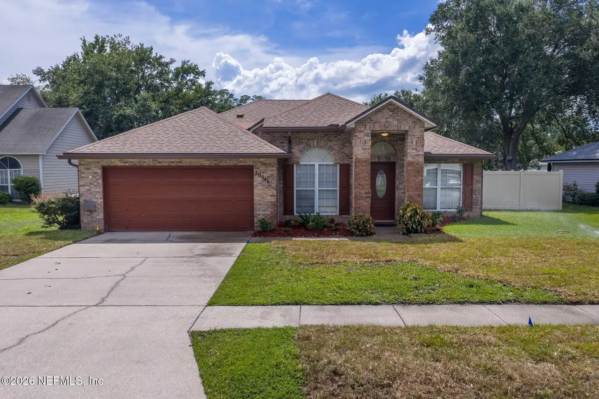 10346 Triple Crown Avenue, Jacksonville, FL 32257 - #1