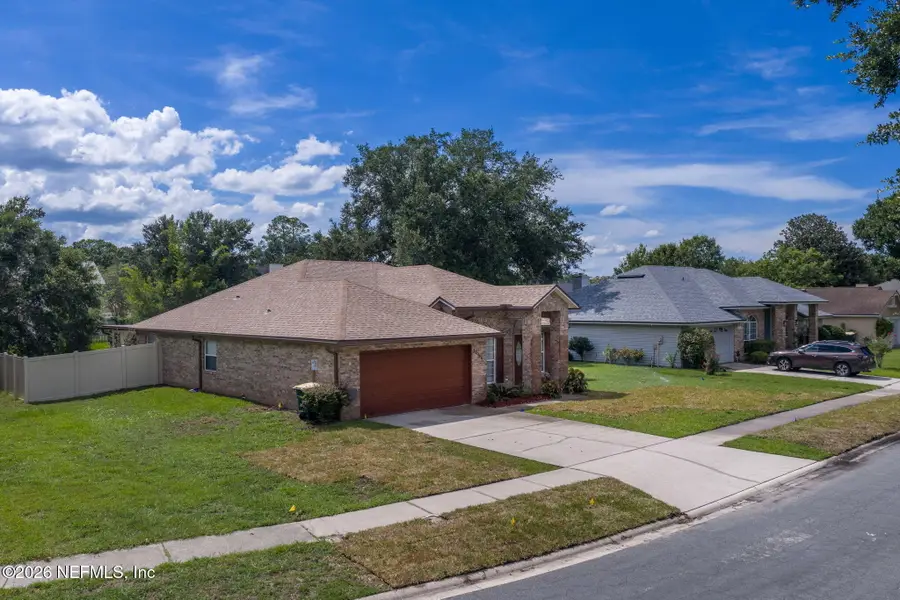 10346 Triple Crown Avenue, Jacksonville, FL 32257 - #3