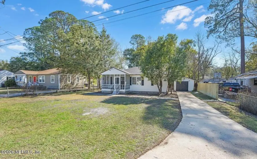 4340 Hercules Avenue, Jacksonville, FL 32205 - #2