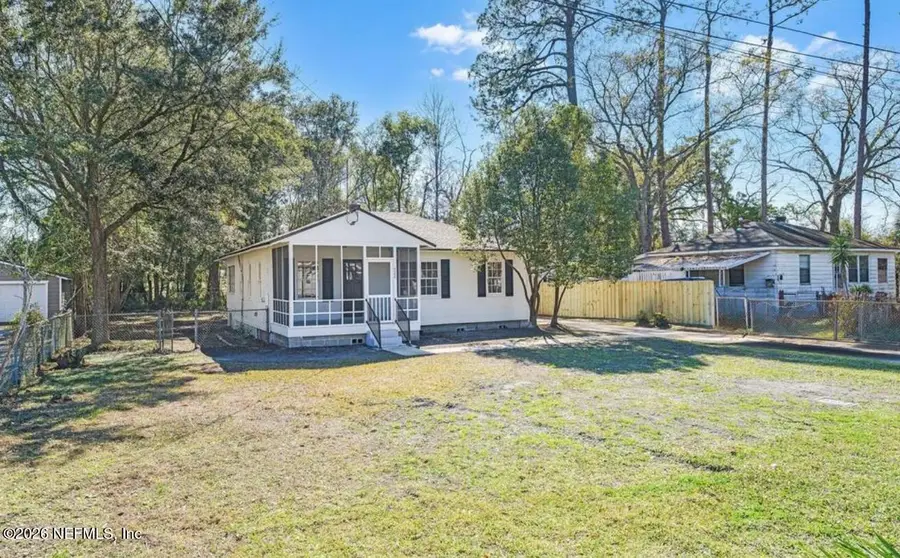 4340 Hercules Avenue, Jacksonville, FL 32205 - #3
