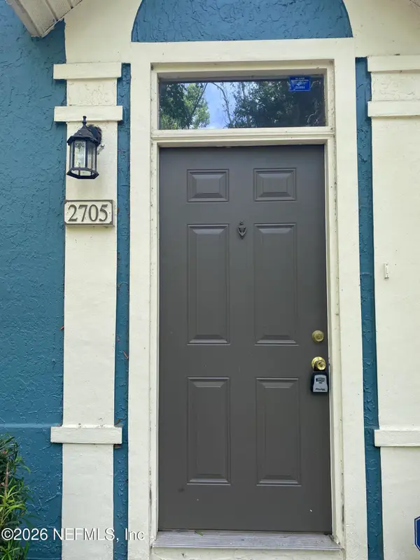 13703 Richmond Park N Drive #2705, Jacksonville, FL 32224