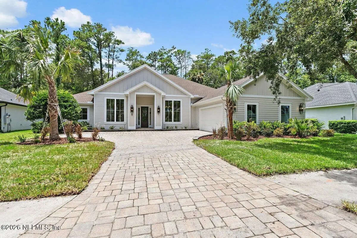 403 S Mill View Way, Ponte Vedra Beach, FL 32082 - #1
