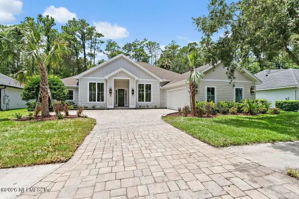 403 S Mill View Way, Ponte Vedra Beach, FL 32082
