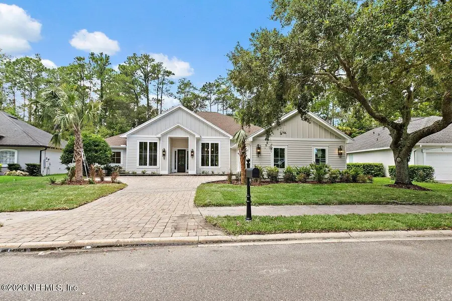 403 S Mill View Way, Ponte Vedra Beach, FL 32082 - #2