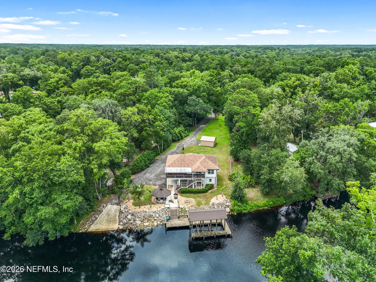 4142 Scenic Drive, Middleburg, FL 32068 - #1