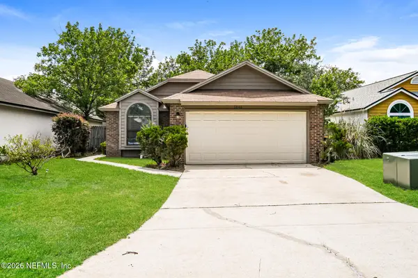 3846 Union Pacific E Drive, Jacksonville, FL 32246