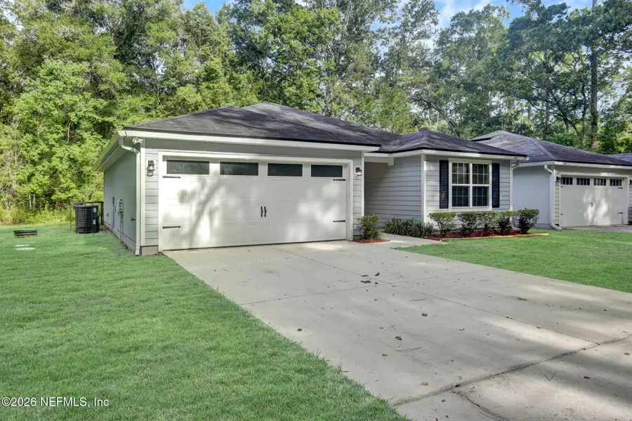 3888 Bolt Avenue, Jacksonville, FL 32207 - #2