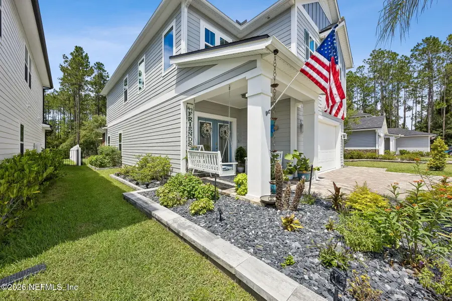 317 Holly Forest Drive, Saint Augustine, FL 32092 - #2