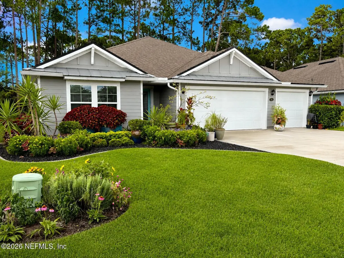 261 Lost Lake Drive, Saint Augustine, FL 32086 - #1