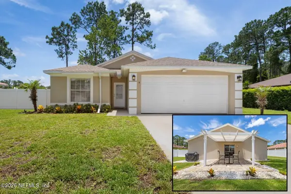 9 Reid Place, Palm Coast, FL 32164