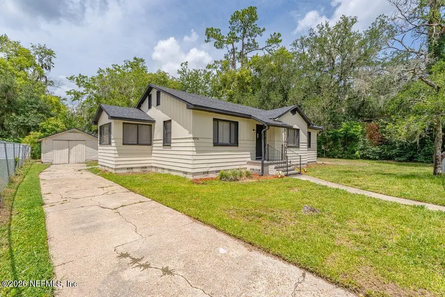 8956 5th Avenue, Jacksonville, FL 32208 - #3