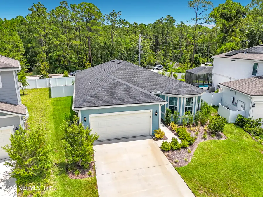 45 Shell Creek Court, Saint Augustine, FL 32086 - #2
