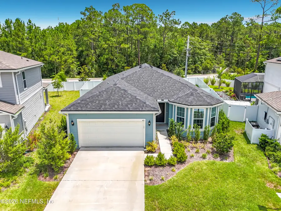 45 Shell Creek Court, Saint Augustine, FL 32086 - #3