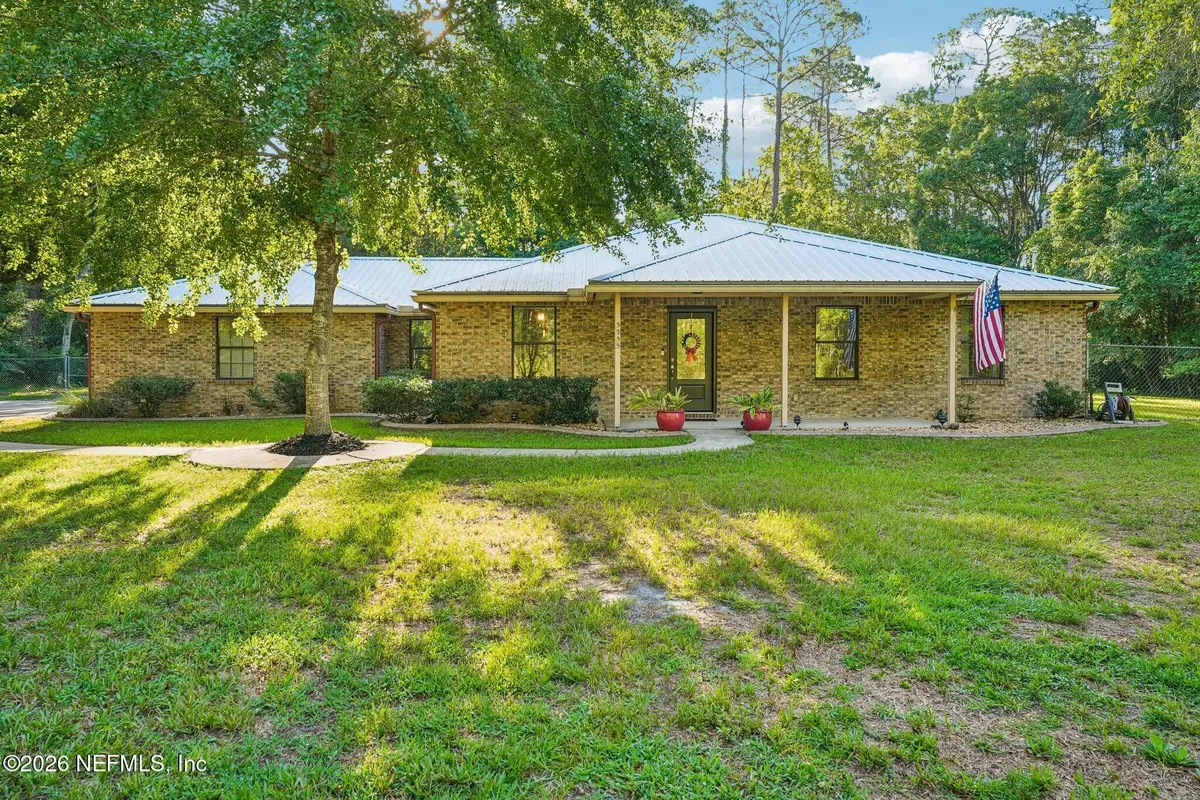 3255 Maryland Avenue, Green Cove Springs, FL 32043 - #1