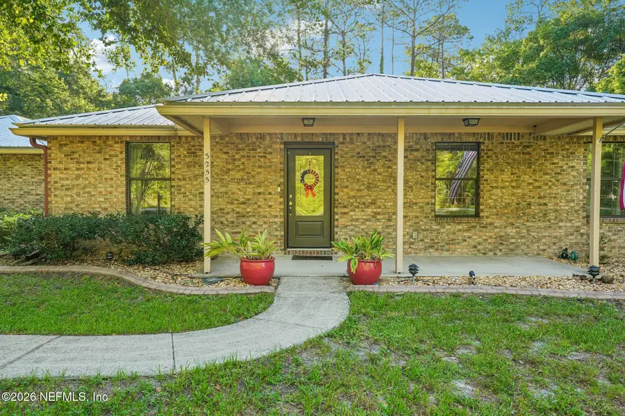 3255 Maryland Avenue, Green Cove Springs, FL 32043 - #3