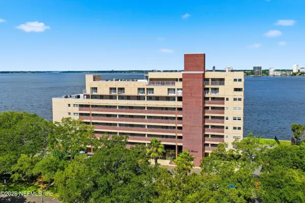 1551 Le Baron Avenue #1551, Jacksonville, FL 32207
