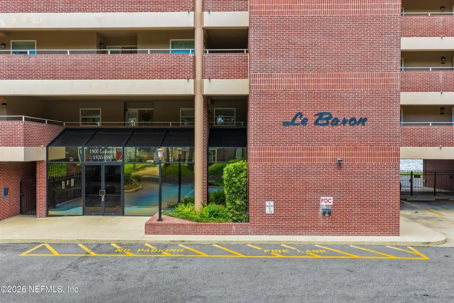 1551 Le Baron Avenue #1551, Jacksonville, FL 32207 - #3