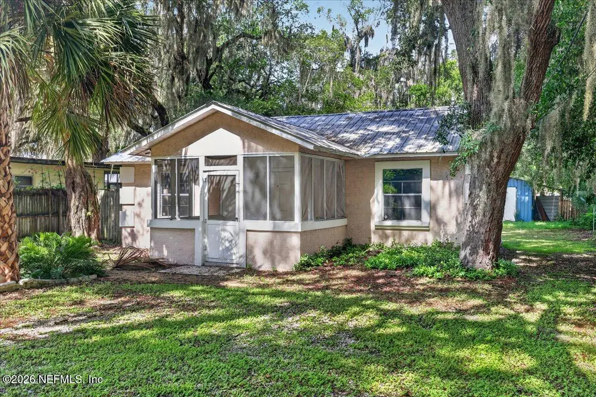 1510 Cleveland Avenue, Palatka, FL 32177 - #1