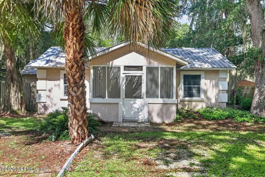 1510 Cleveland Avenue, Palatka, FL 32177 - #2